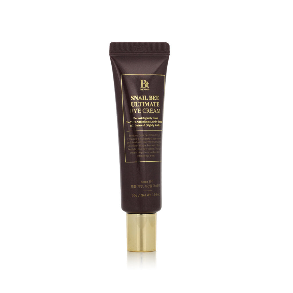 BENTON Snail Bee Ultimate Eye Cream 30g