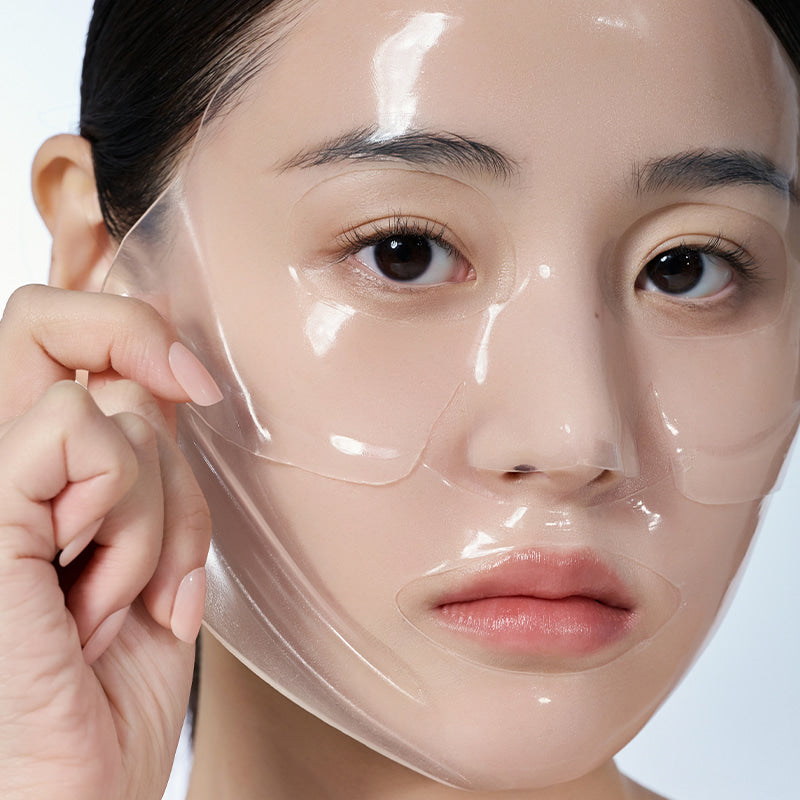 Biodance Hydro cera-Nol Real Deep Mask 34 g