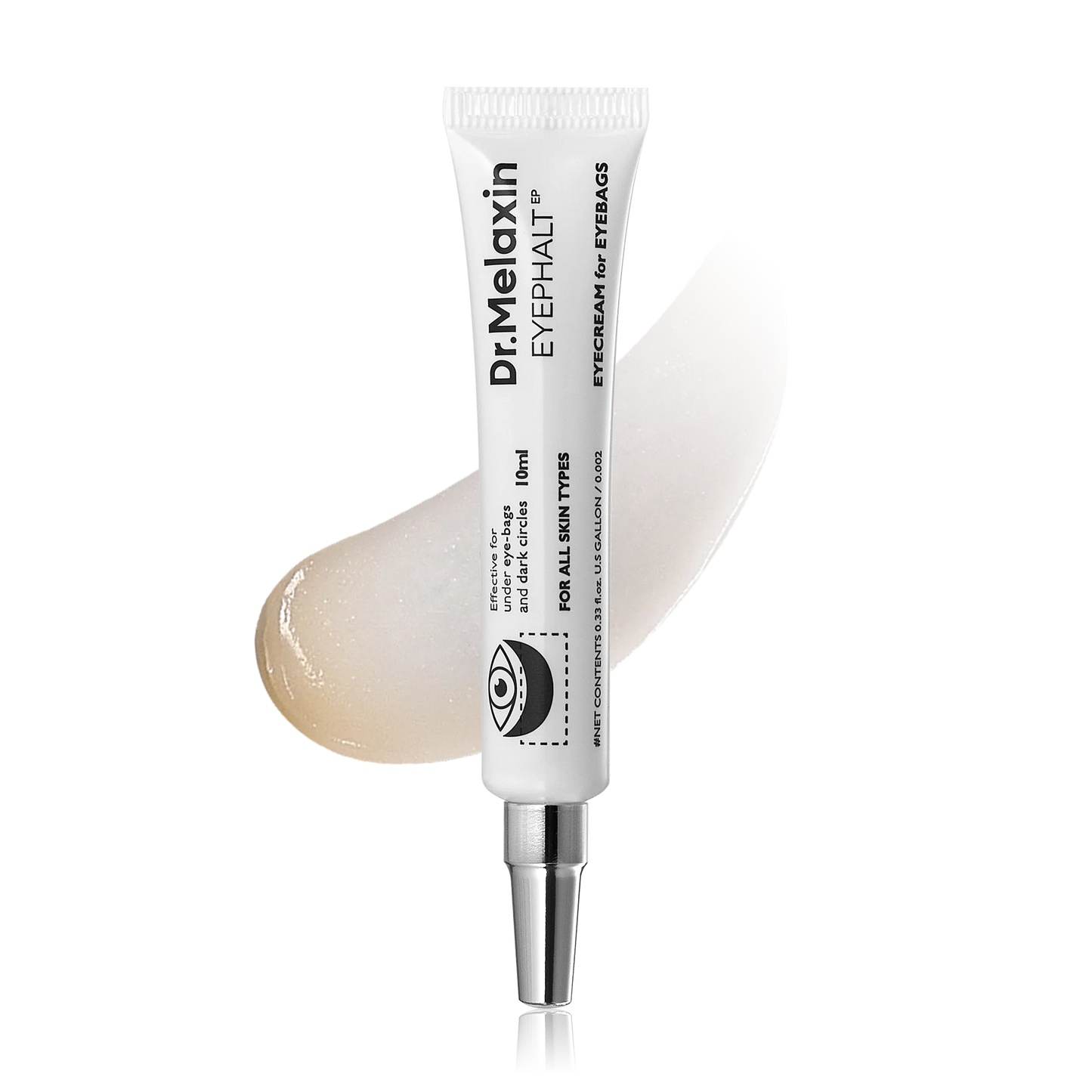 Dr.Melaxin - Eyephalt Eyebag Cream 10g
