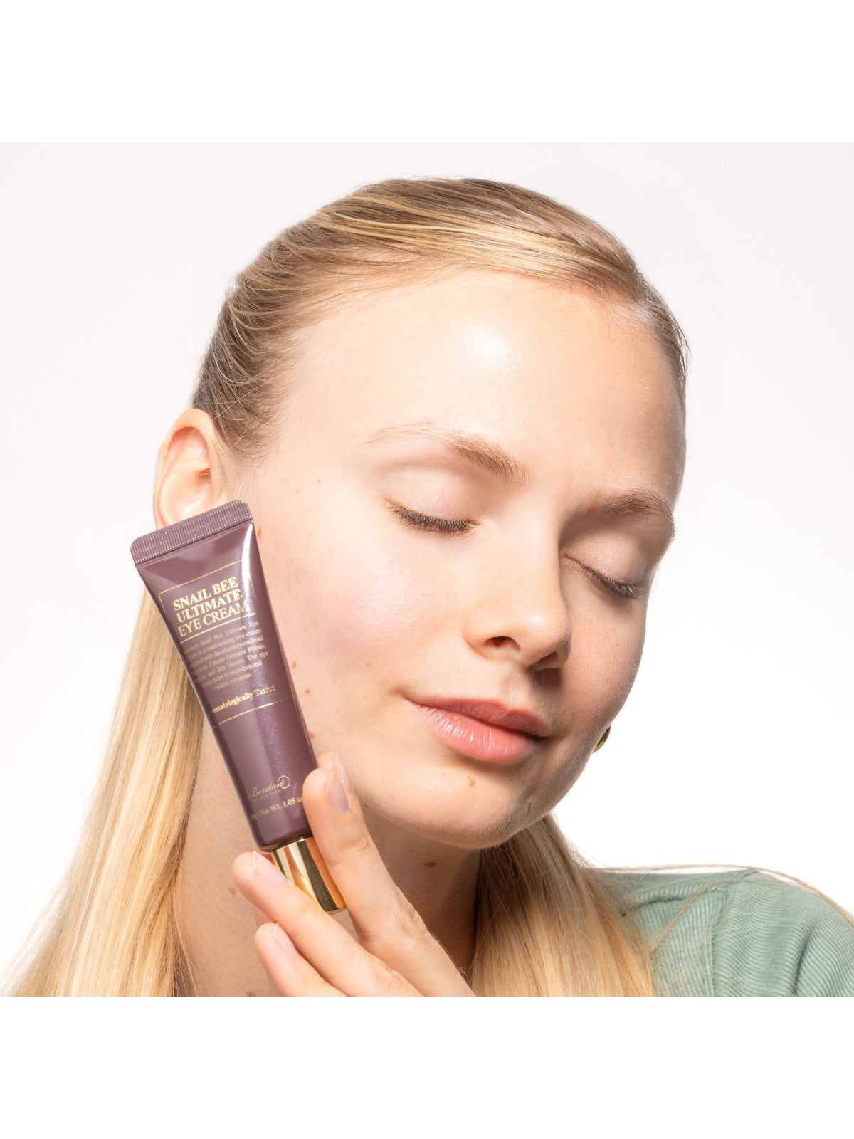Benton - Snail Bee Ultimate Eye Cream - 30g