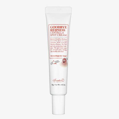 Benton Goodbye Redness Centella Spot Cream - 15g