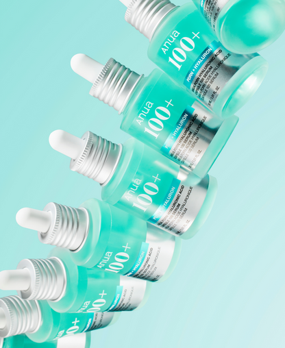 ANUA PDRN Hyaluronic Acid Capsule 100 Serum, 30ml