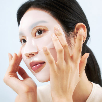 Biodance Hydro cera-Nol Real Deep Mask 34 g
