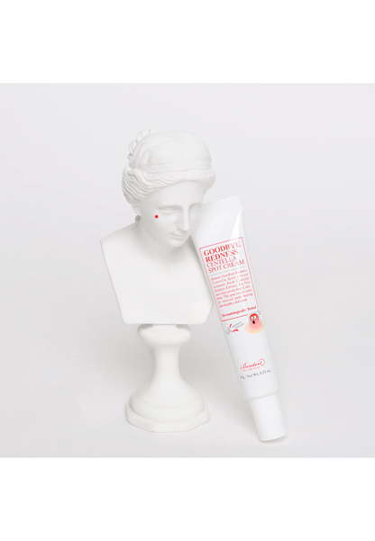 Benton Goodbye Redness Centella Spot Cream - 15g