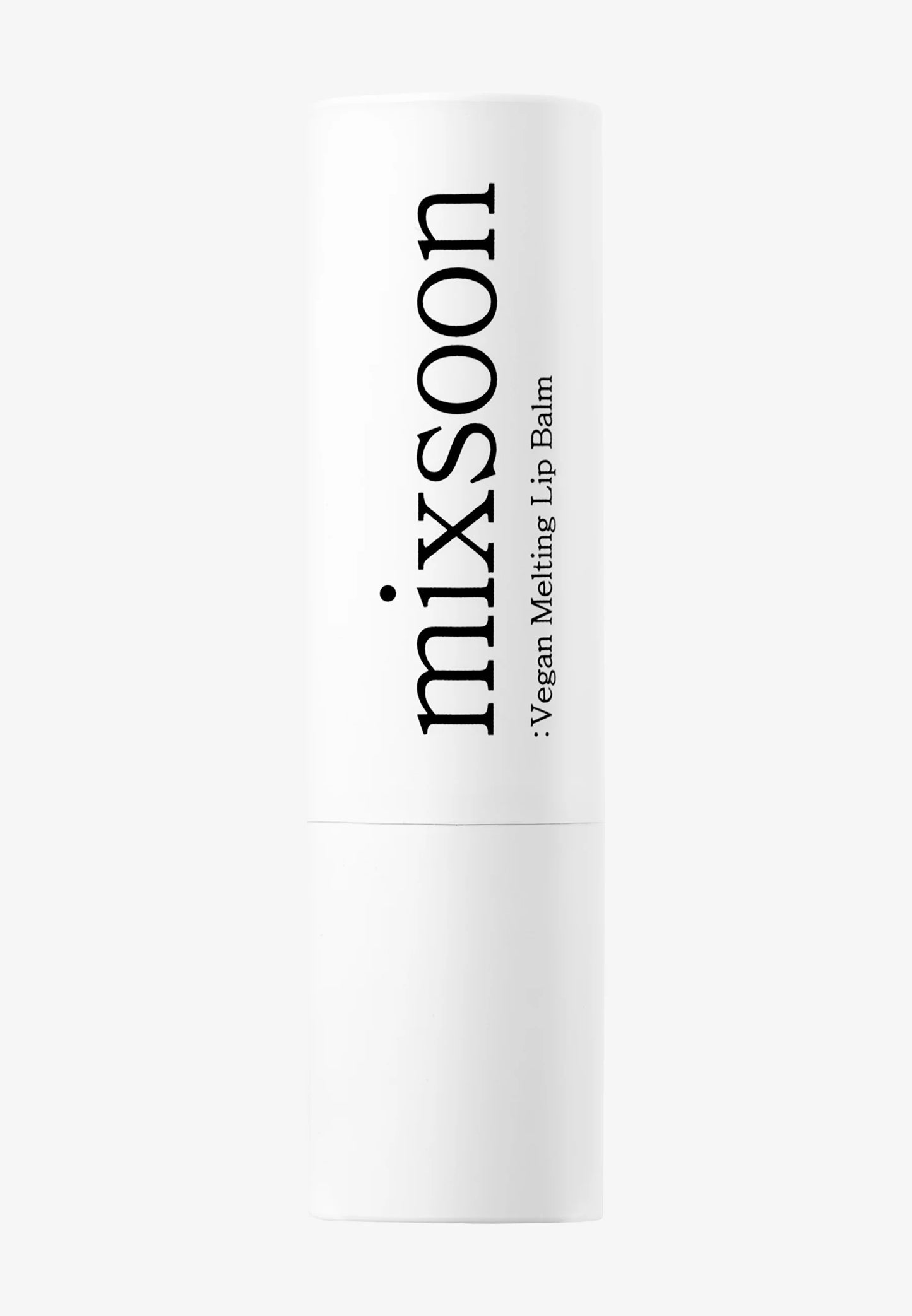 MIXSOON – Vegan Melting Lip Balm 02. Dry Rose  4.1g